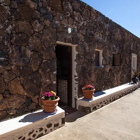 Casa vacanze Los Rincones