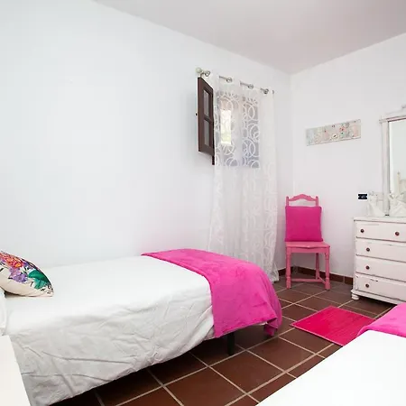 Casa vacanze Los Rincones