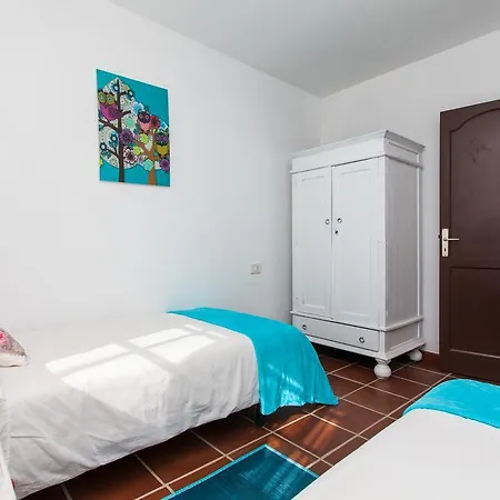 Los Rincones Nyaraló *