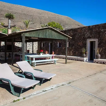 Casa vacanze Los Rincones