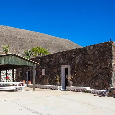 Los Rincones La Oliva