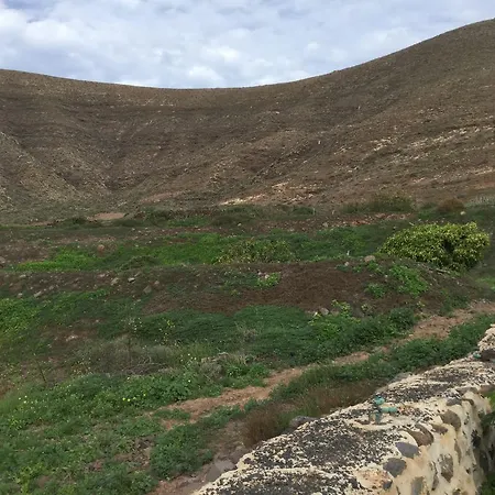 Los Rincones Nyaraló *