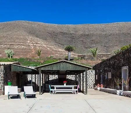 Los Rincones Holiday home *