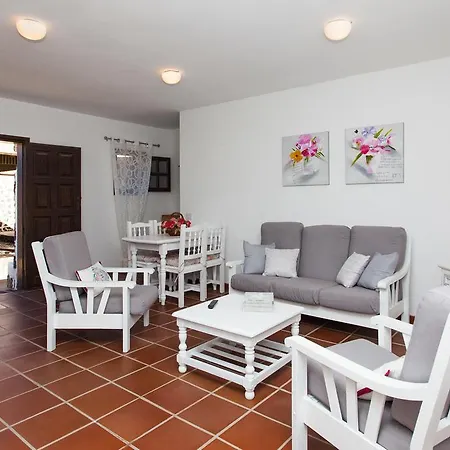 Los Rincones La Oliva