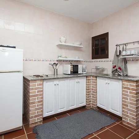 Los Rincones Holiday home