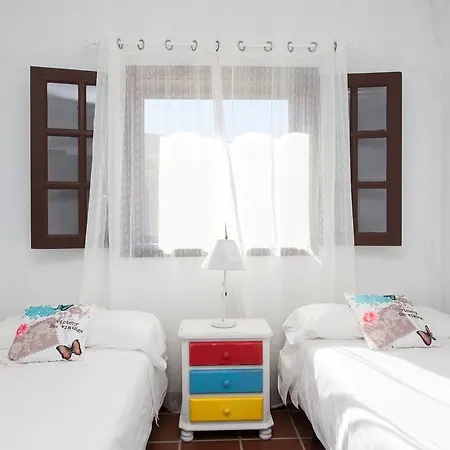 Holiday home Los Rincones *