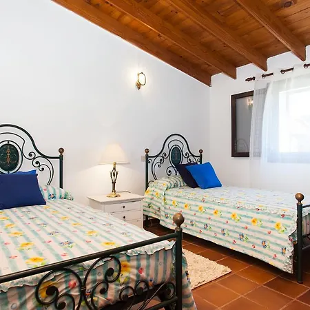 Los Rincones Holiday home