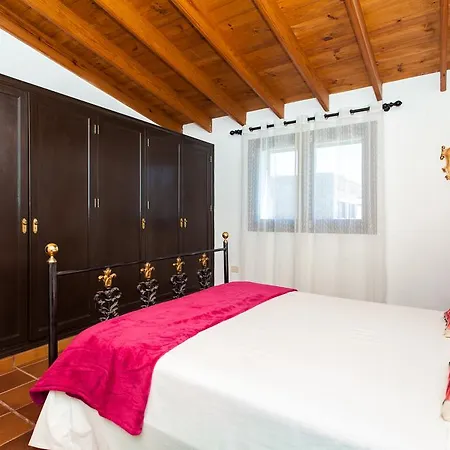 Holiday home Los Rincones *