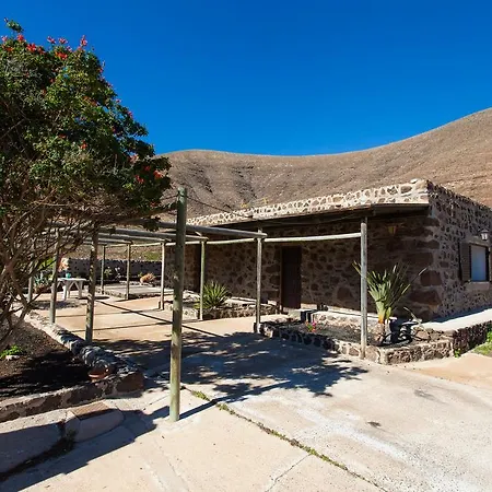 Holiday home Los Rincones *