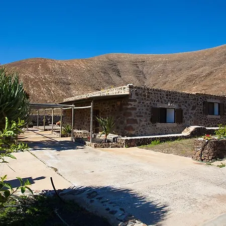 Los Rincones