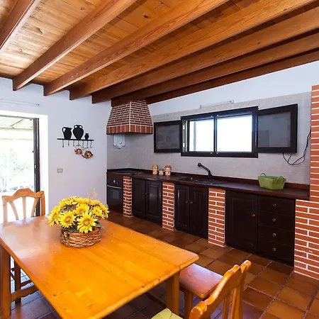 Los Rincones Holiday home