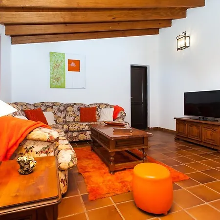 Holiday home Los Rincones