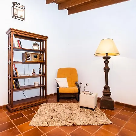 Los Rincones Holiday home