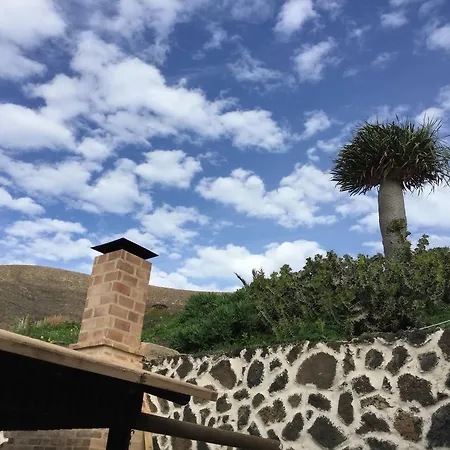 Holiday home Los Rincones